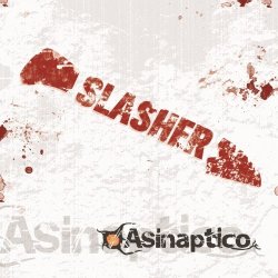 Asinaptico - Slasher (2013) [EP]