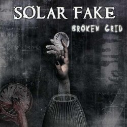 Solar Fake - Broken Grid (2008)