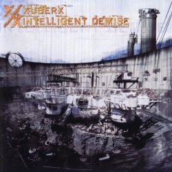Xuberx - Intelligent Demise (2008)