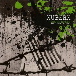 Xuberx - Rogue State (2007) [EP]