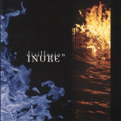 Inure - Disillusion (2006) [EP]