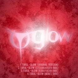 Torul - Glow (2012) [EP]