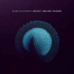 Architect - We Are The Alchemists (2015)