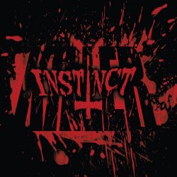 Killer Instinct - The Lost Demos (2017) [EP]