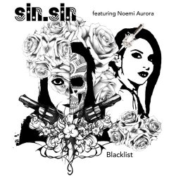 Sin.Sin - Blacklist (2017) [Single]