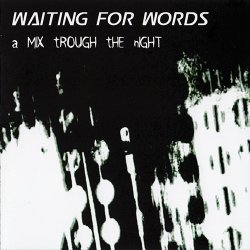 Waiting For Words - A Mix Through The Night (2006)