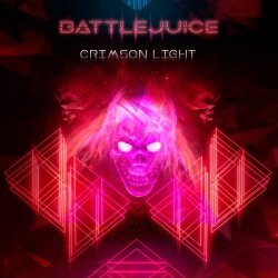 Battlejuice - Crimson Light (2017)