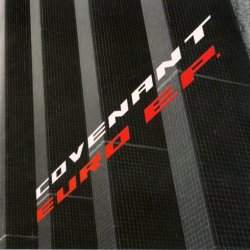 Covenant - Euro (1998) [EP]