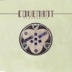 Covenant - Figurehead (1995) [Single]