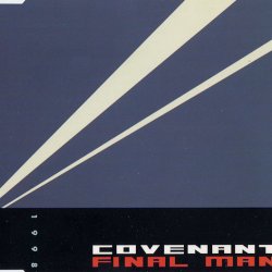Covenant - Final Man (1998) [Single]