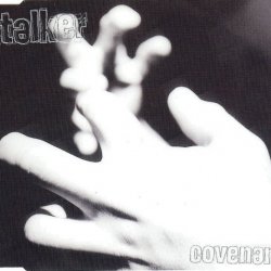 Covenant - Stalker (1996) [Single]
