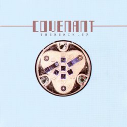 Covenant - Theremin (1997) [EP]