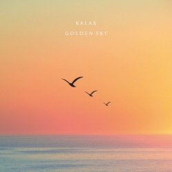 Kalax - Golden Sky (2015) [Single]