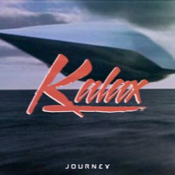 Kalax - Journey (2013) [EP]