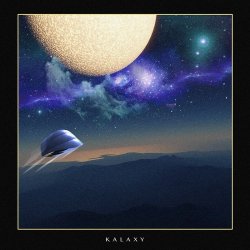Kalax - Kalaxy (2015) [EP]