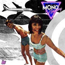 Mono Memory - '85 (2016) [EP]