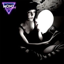 Mono Memory - Outrun The World (2017) [Single]