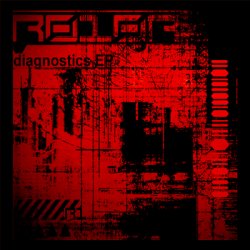 R010R - Diagnostics (2008) [EP]