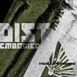 R010R - DIST Embodied (2010) [Single]