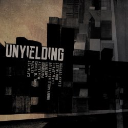 R010R - Unyielding (2016)