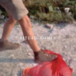 Ritual Howls - Ritual Howls (2013)