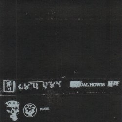 Ritual Howls - Ritual Howls (I) (2012) [EP]