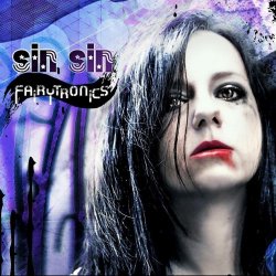Sin.Sin - Fairytronics (2016) [EP]