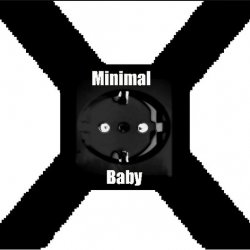 VA - Minimal Baby X (2017) [2CD]