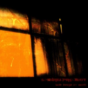 Shinrei Project - Last Songs On Earth (2007)