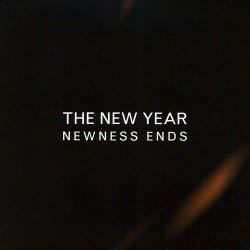 The New Year - Newness Ends (2001)