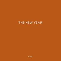 The New Year - The New Year (2008)
