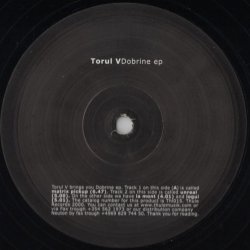 Torul - Dobrine (2000) [EP]