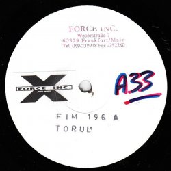Torul - Eingang (2000) [EP]