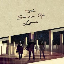 Torul - Saviour Of Love (2016) [Single]