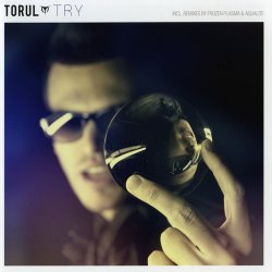 Torul - Try (2011) [EP]