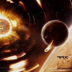 ARX7 - Terra Incognita (2012)