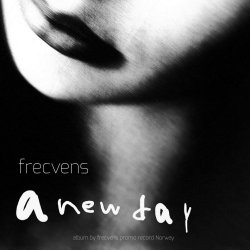 Frecvens - A New Day (2017)