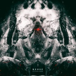 Keosz - Overlord (2015) [EP]