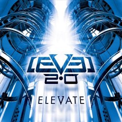 Level 2.0 - Elevate (2012) [EP]