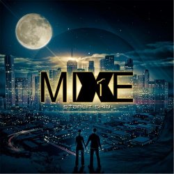 MiXE1 - Starlit Skin (2014)
