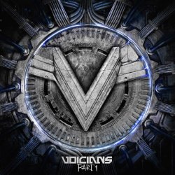 Voicians - Voicians (Part I) (2015) [EP]