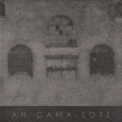 Ah Cama-Sotz - Murder Themes I (2017) [Remastered]
