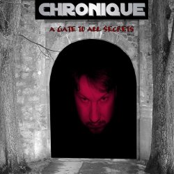 Chronique - A Gate To All Secrets (2004)