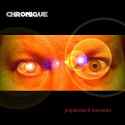 Chronique - Prophecies And Memories (2017)