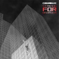 Chronique - Striving For Disorder (2013)