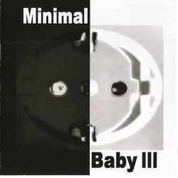 VA - Minimal Baby III (2010) [2CD]