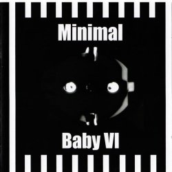 VA - Minimal Baby VI (2013) [2CD]