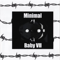 VA - Minimal Baby VII (2014) [2CD]