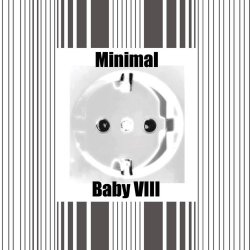VA - Minimal Baby VIII (2015) [2CD]