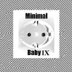 VA - Minimal Baby IX (2016) [2CD]